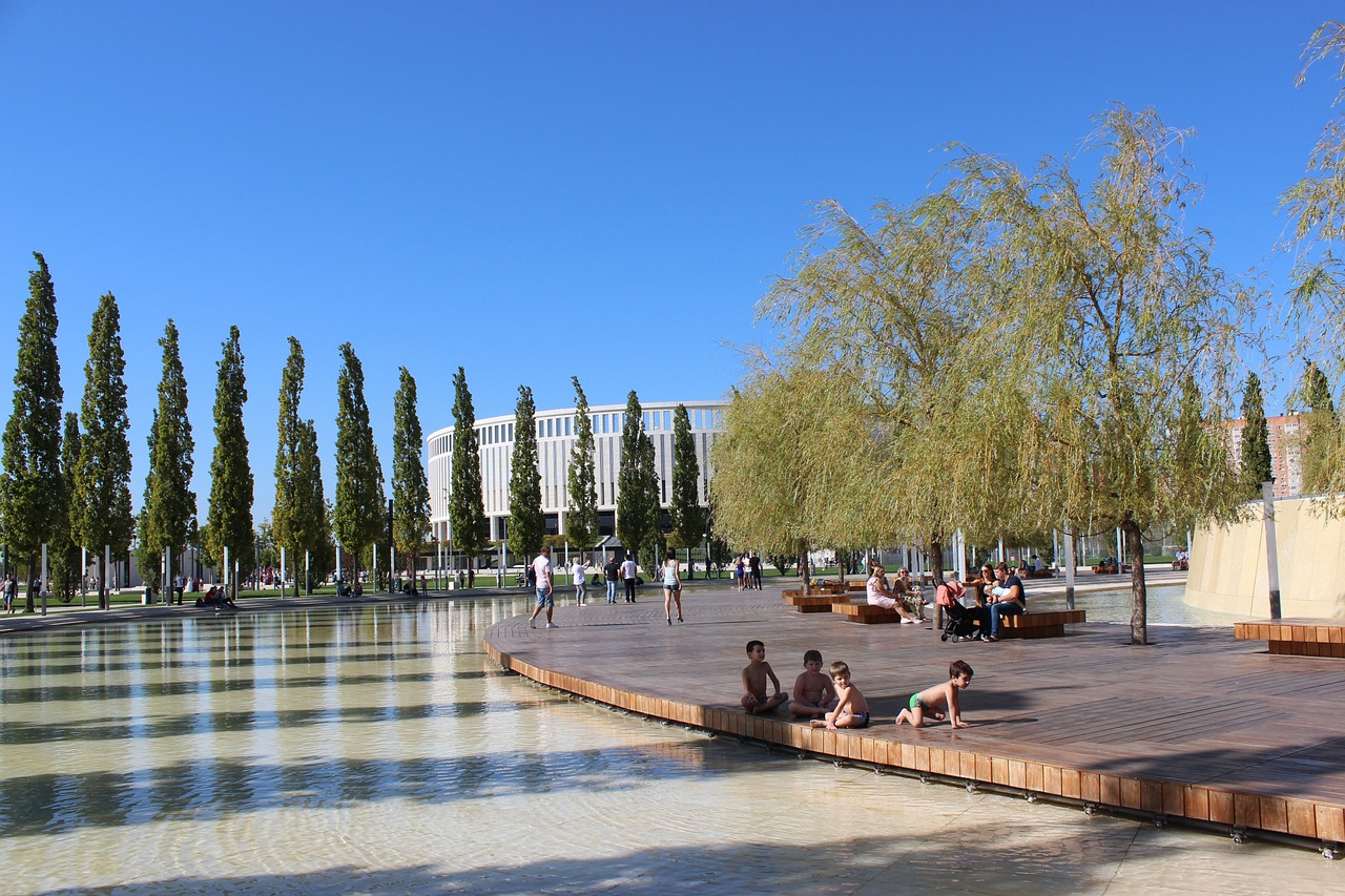 韋斯達賓與 韋斯達賓與