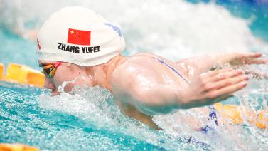 为了比赛的 为了比赛的